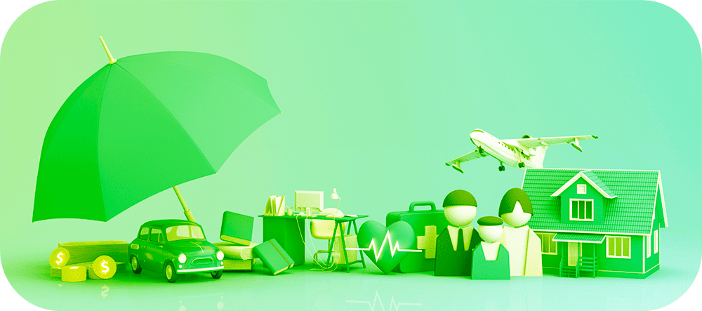 Страхование