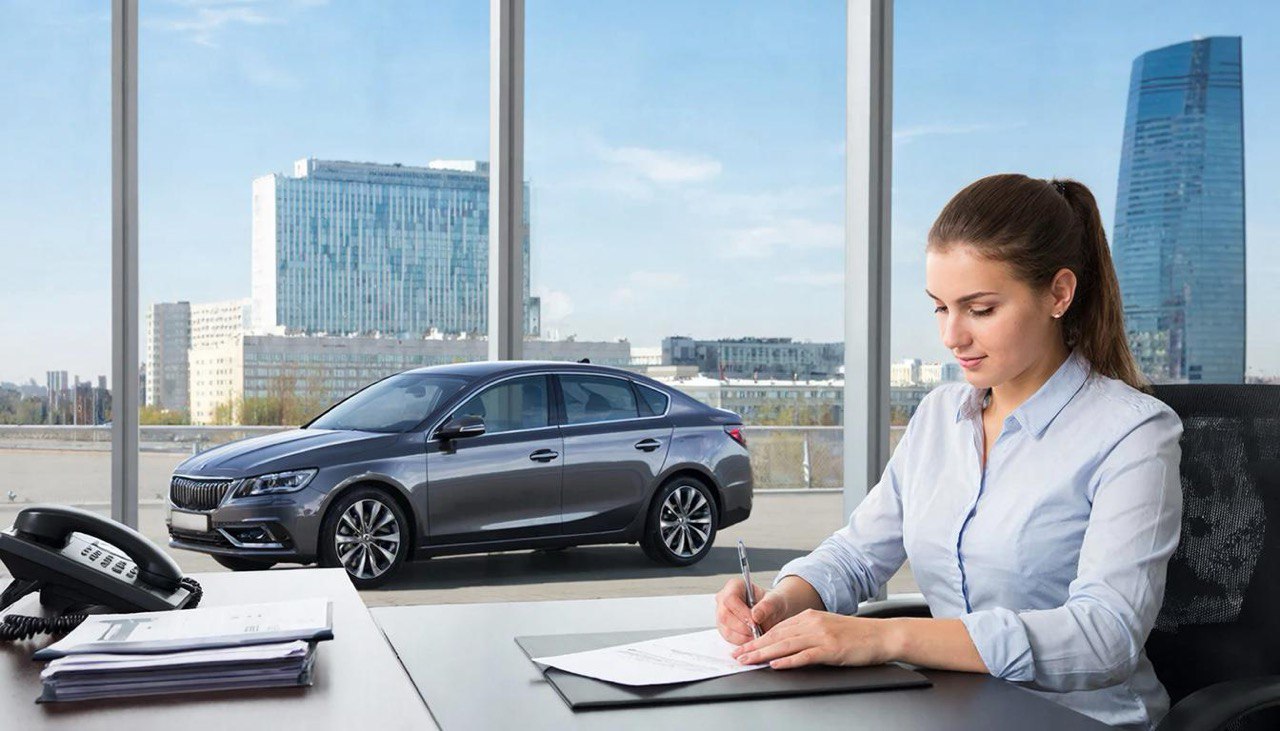 Пересчёт КБМ водителя с 1 апреля