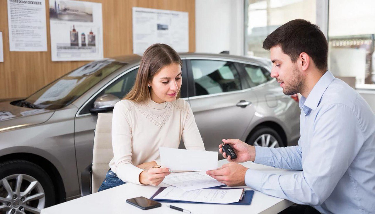 ОСГОП для такси: что это такое