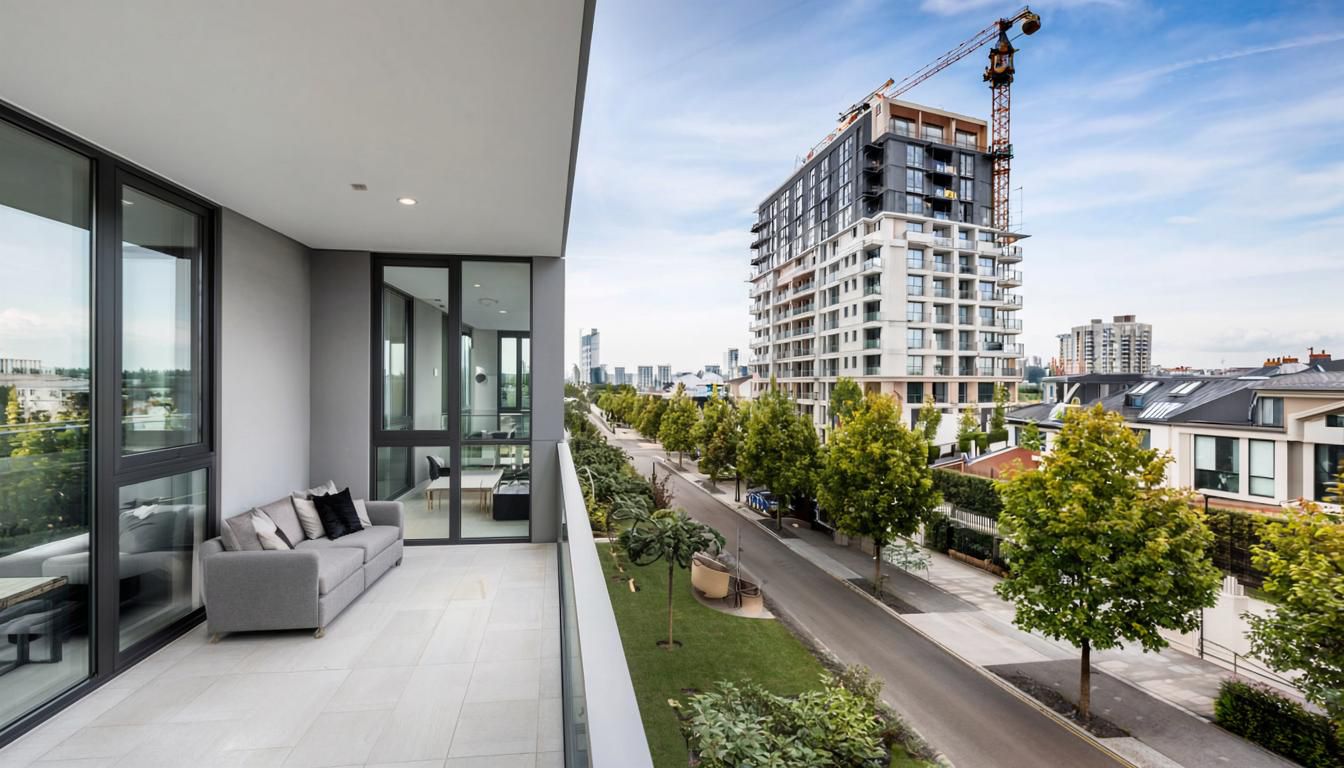 Изменения с 1 января 2026 года в сфере недвижимости