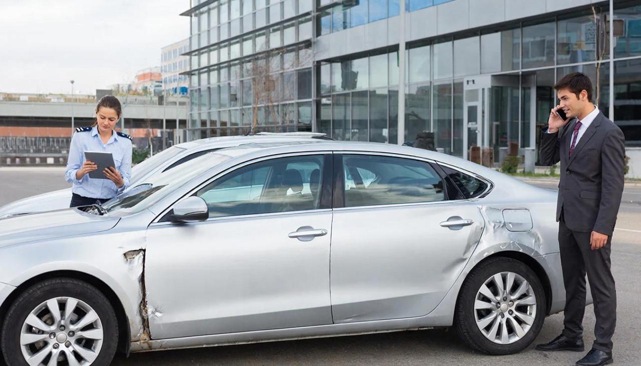 Полис ОСАГО