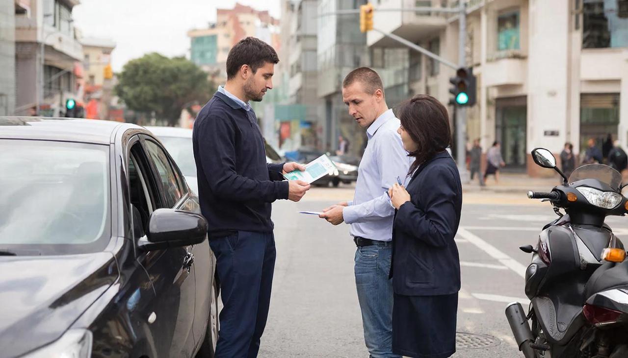 Изменения для водителей 2026 года